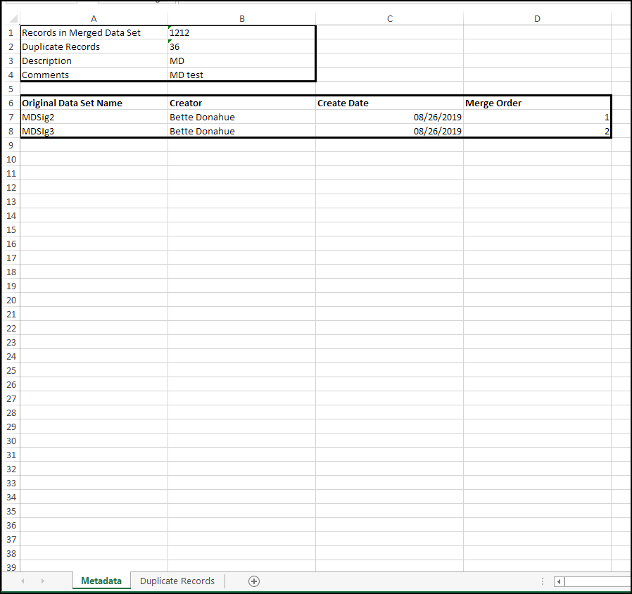 How To - Point Source Application